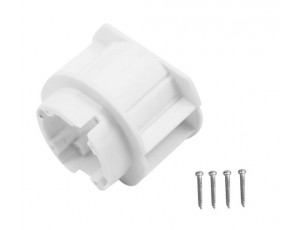 FMS 1.1M P-51 Dago Red V2 Motor Mount Board